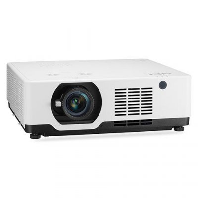 NEC Projektor PE506UL laser 5200AL 3000000:1