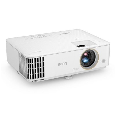 Benq Projektor, rzutnik TH685P 1080p 3500ANSI/10000:1/HDMI