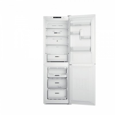 Whirlpool Chłodziarko-zamrażarka W7X82IW