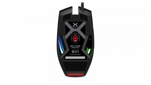Krux Mysz gamingowa - Bot RGB