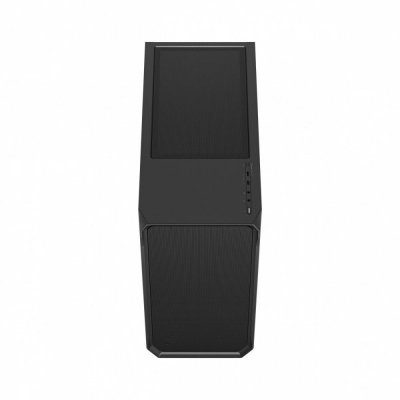 Fractal Design Obudowa Focus 2 Black Solid