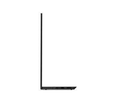 Lenovo Monitor komputerowy 14.0 ThinkVision M14 WLED LCD 63AAUAT6WL