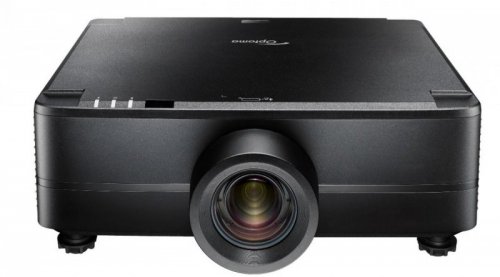 Optoma Projektor, rzutnik ZU920T 9800Ansi