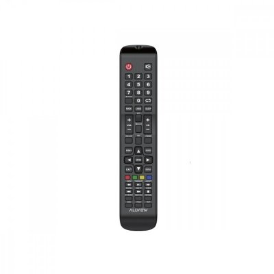Allview Telewizor LED 32 cale 32ATC6000-H