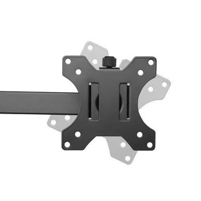 Neomounts by NewStar Uchwyt nabiurkowy FPMA-D550BLACK
