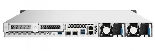 QNAP Macierz dyskowa TS-h1090FU-7302P-128G