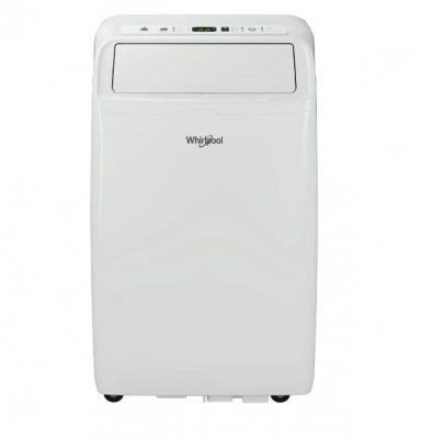 Whirlpool Klimatyzator przenośny PACF212COW