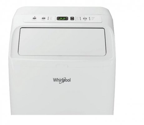 Whirlpool Klimatyzator przenośny PACF212COW