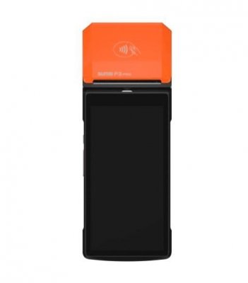 Sunmi Terminal płatniczy P2 Pro Smart POS System