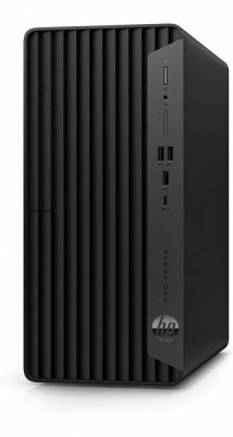 HP Inc. Desktop 400MT G9 i5-12500 512/16/DVD/W11P  6A837EA