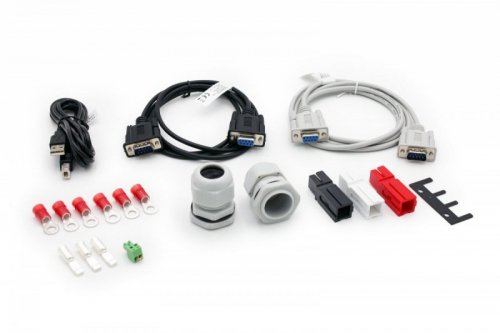 Digitus Zasilacz awaryjny UPS Online Rack 19 cali/Tower, 10kVA/10kW, 2U, bez baterii (moduł baterii DN-170108)