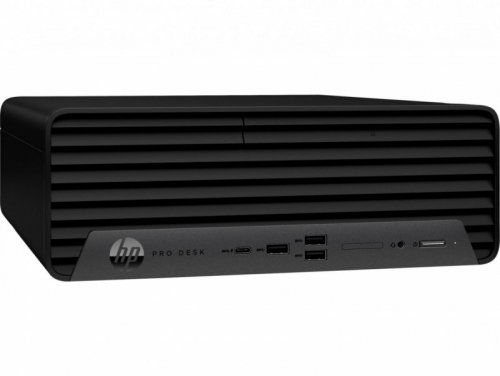 HP Inc. Komputer 400 SFF G9 i7-12700 512GB/16GB/DVD/W11P  6A831EA