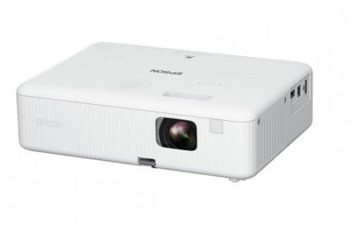 Epson Projektor, rzutnik CO-W01   3LCD/WXGA/3000L/350:1/HDMI