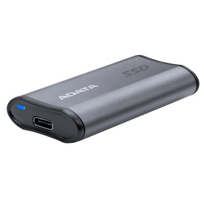 Adata Dysk SSD External SE880 500G USB3.2A/C Gen2x2