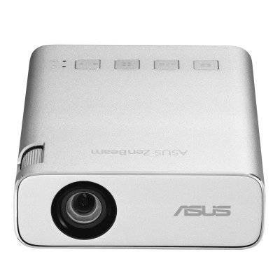 Asus Projektor, rzutnik E1R mobile PowerBank/USB/WiFi/HDMI/2W speaker/