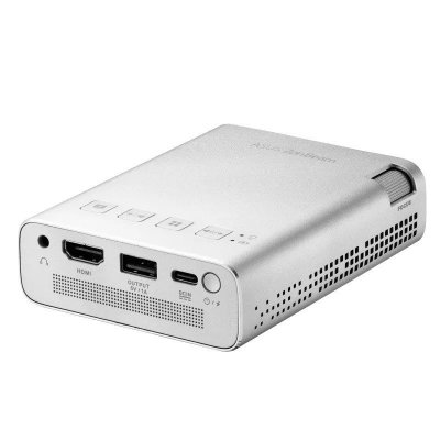 Asus Projektor, rzutnik E1R mobile PowerBank/USB/WiFi/HDMI/2W speaker/