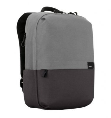 Targus Plecak 16 cali Sagano EcoSmart Commuter - Black/Grey