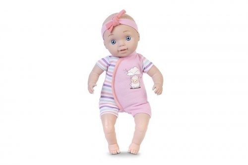 Artyk Lalka Natalia - Słodki maluszek 33 cm