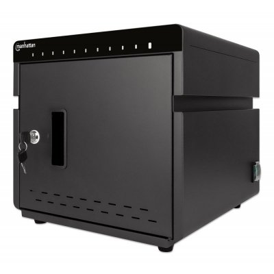 Manhattan Ładowarka uniwersalna 10xUSB