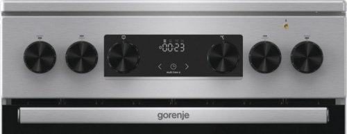 Gorenje Kuchnia ceramiczna GECS5C70XA