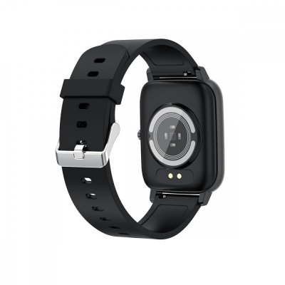 Maxcom Smartwatch Fit FW55 Aurum pro Czarny
