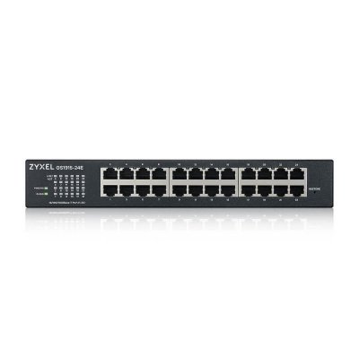 Zyxel Przełącznik GS-1915 GS1915-24E-EU0101F