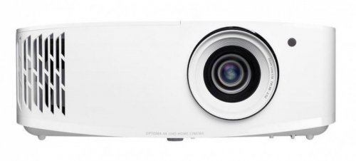 Optoma Projektor, rzutnik UHD38x    4K 4000AL 1 000 000:1 HDR