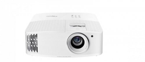 Optoma Projektor, rzutnik UHD38x    4K 4000AL 1 000 000:1 HDR
