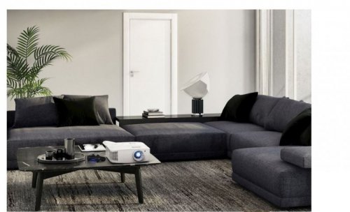 Optoma Projektor, rzutnik UHD38x    4K 4000AL 1 000 000:1 HDR