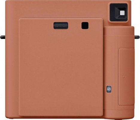 Fujifilm Aparat Instax SQ1 pomarańczowy