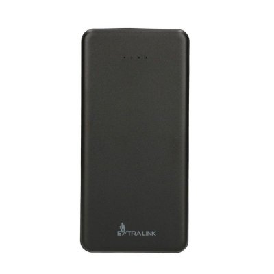 Extralink Powerbank EPB-078B EX.19560 czarny