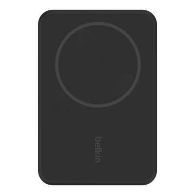 Belkin Magnetyczny Power Bank ze standem Czarny