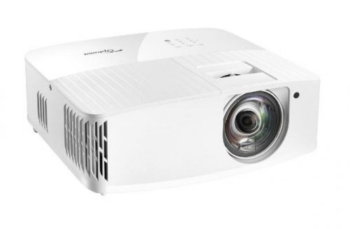 Optoma rzutnik, projektor UHD35STx   UHD 3600ANSI