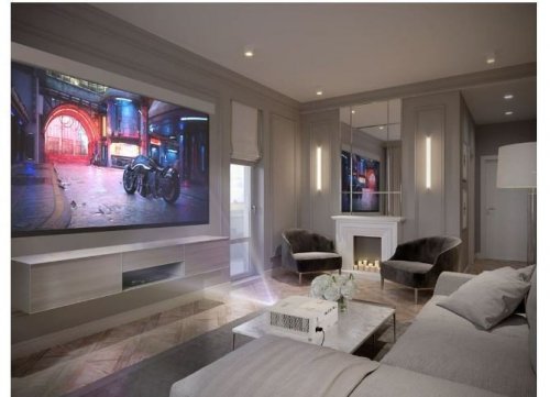 Optoma rzutnik, projektor UHD35STx   UHD 3600ANSI