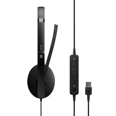 EPOS Słuchawka USB do Teams - ADAPT 160T USB II