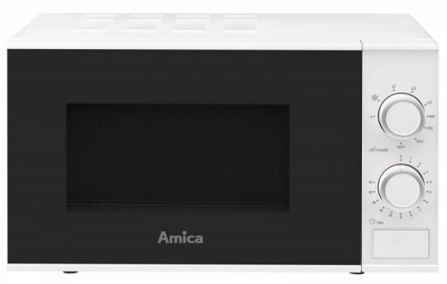 Amica Kuchenka mikrofalowa AMGF17M2GW