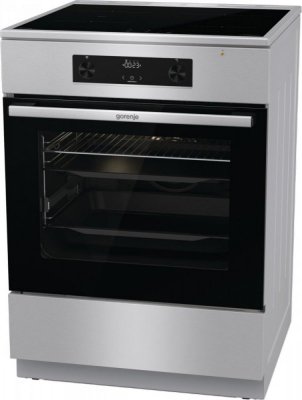 Gorenje Kuchnia indukcyjna GEIT6C60XPG