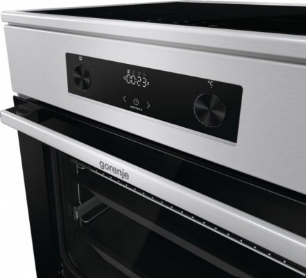 Gorenje Kuchnia indukcyjna GEIT6C60XPG