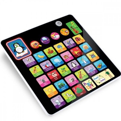 Smily Play Tablet