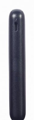Gembird PowerBank 5000 mAh czarny