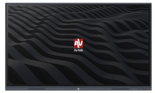 Monitor interaktywny  55 cali AVTEK TS 7 LITE