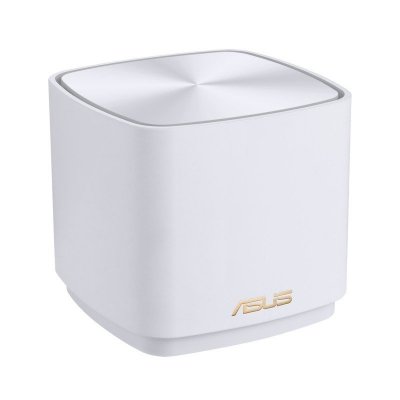 Asus System WiFi ZenWiFi XD5 6 AX3000 2-pak biały