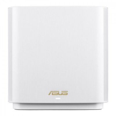 Asus System WiFi ZenWiFi XT9 6 AX7800 1-pak biały