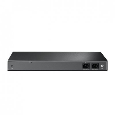 TP-LINK *TP-Link SG3428XS Switch 24xSFP 4xSFP+ 4xGE