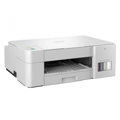 Brother Urządzenie wielofunkcyjne MFP DCP-T426W RTS A4/16ppm/WLAN/USB/6.4kg/Biała