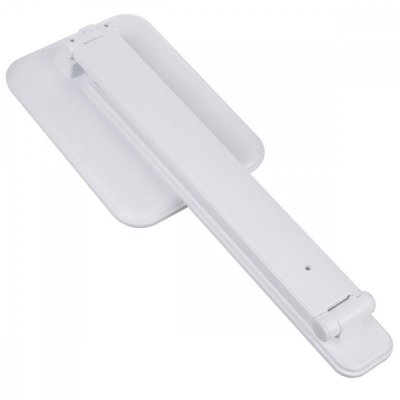 Maclean Lampka biurkowa LED 9w z ładowarką Qi MCE616W