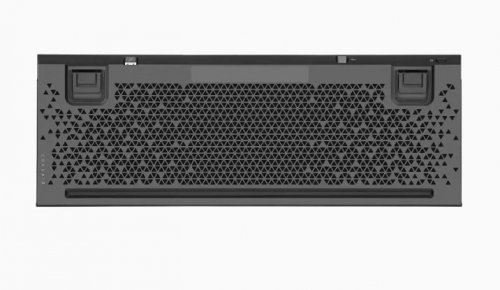 Corsair Klawiatura K100 RGB Air Wireless Ultra Thin Cherry MX