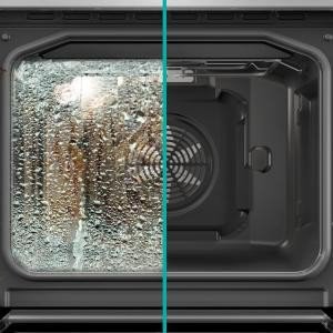 Gorenje Kuchnia ceramiczna GECS6C70XC