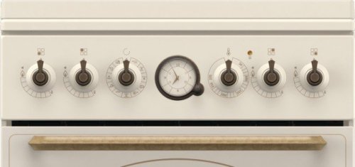 Gorenje Kuchnia gazowo-elektryczna GKS5B70CLI