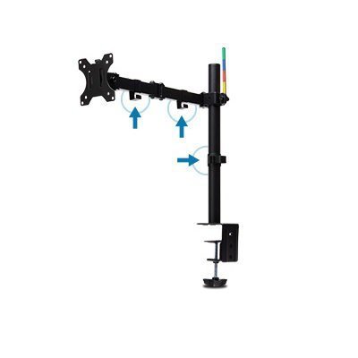 Kensington Uchwyt SmartFit Ergo Single Monitor Arm   Long